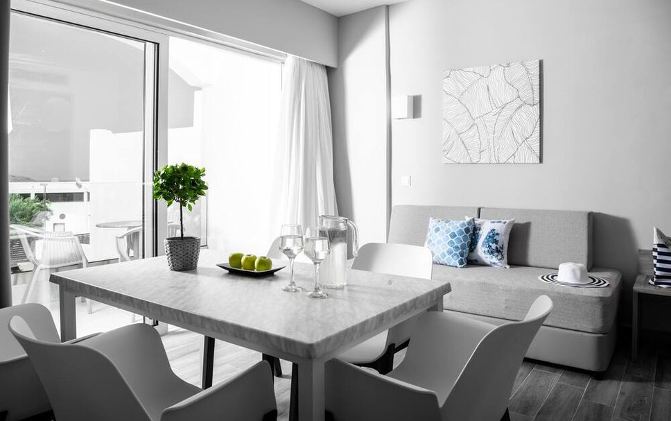 Salle à manger Photo