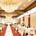 Salle de banquet