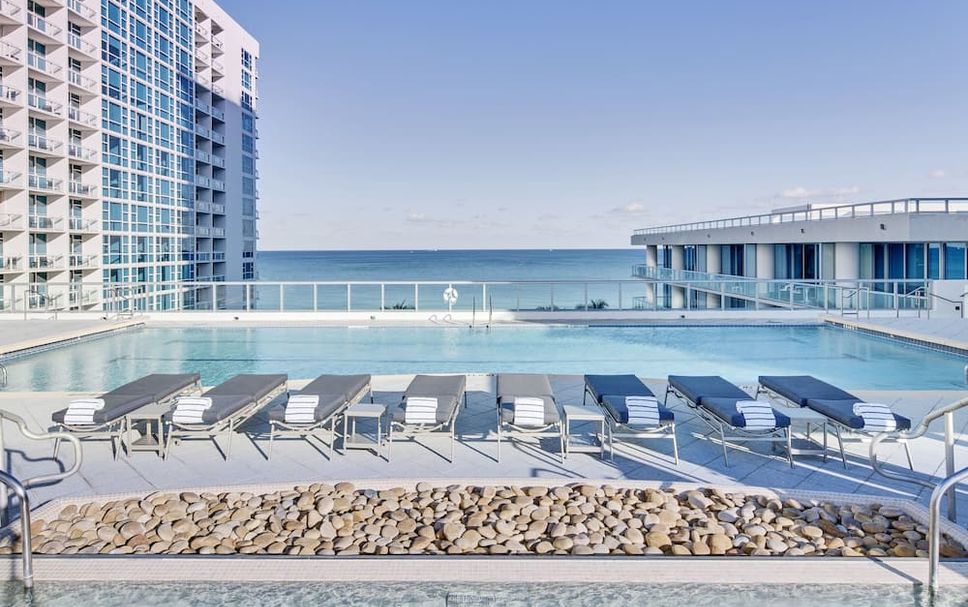 Piscine Photo