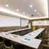 Espace de conférence
