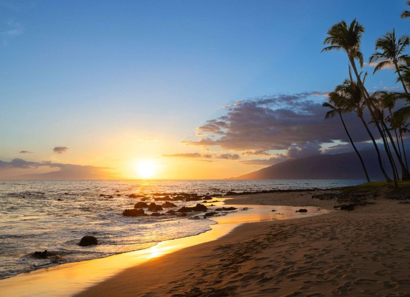 Plage Photo