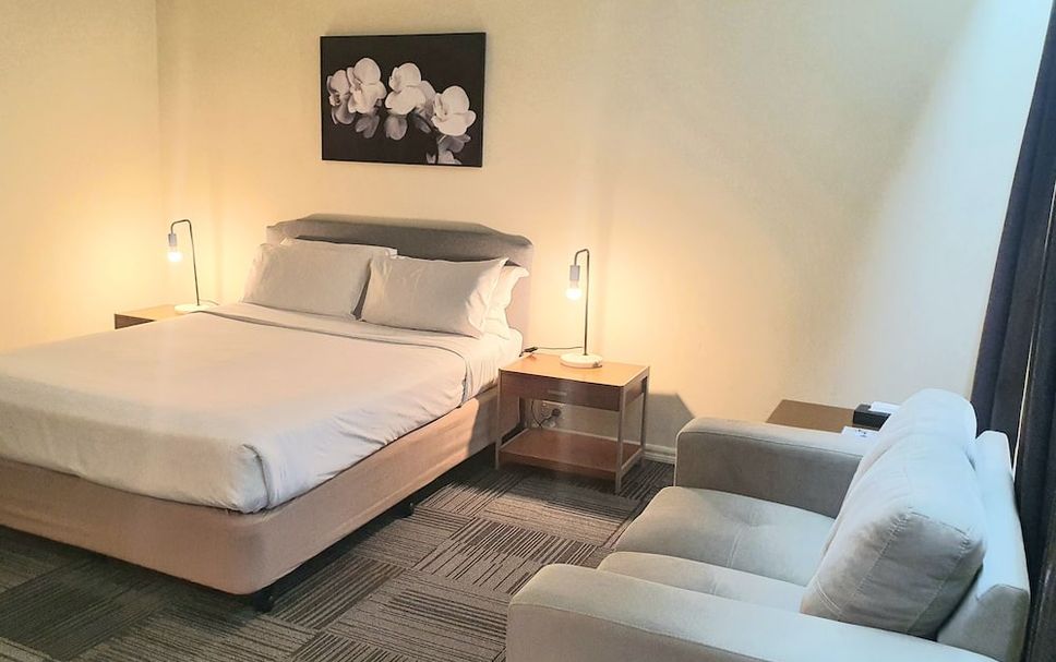 Chambre Photo