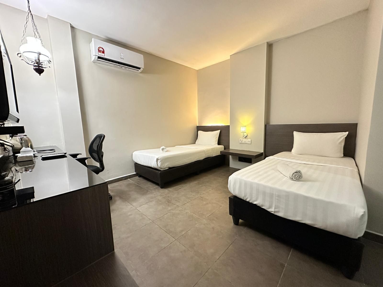 Chambre