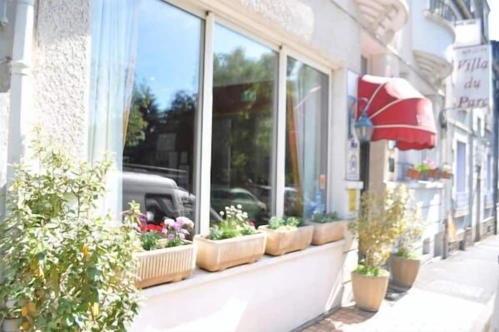 Extérieur Photo