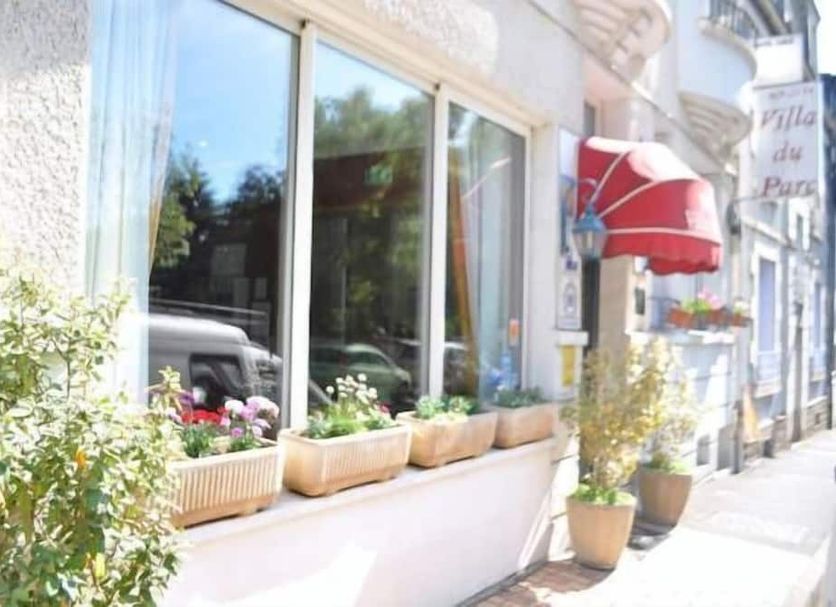 Extérieur Photo
