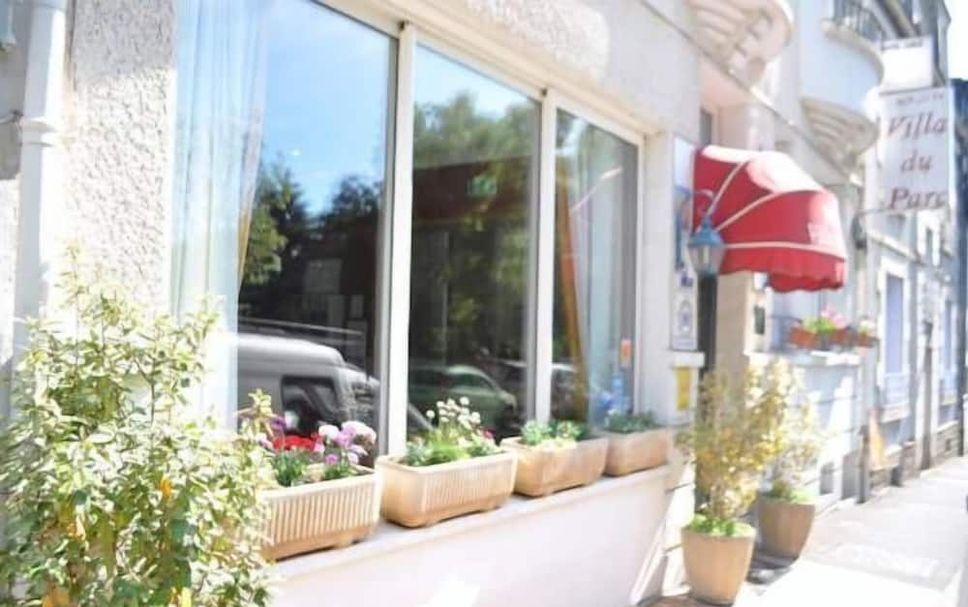Extérieur Photo