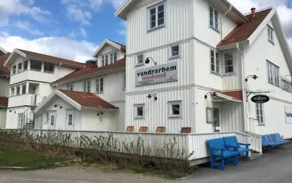 Bâtiment Photo