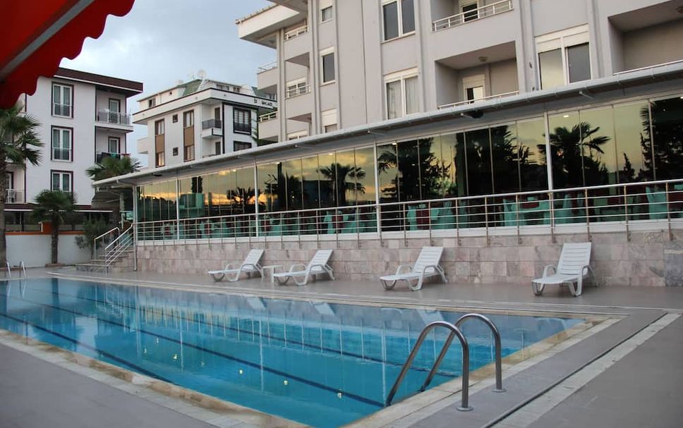 Piscine Photo