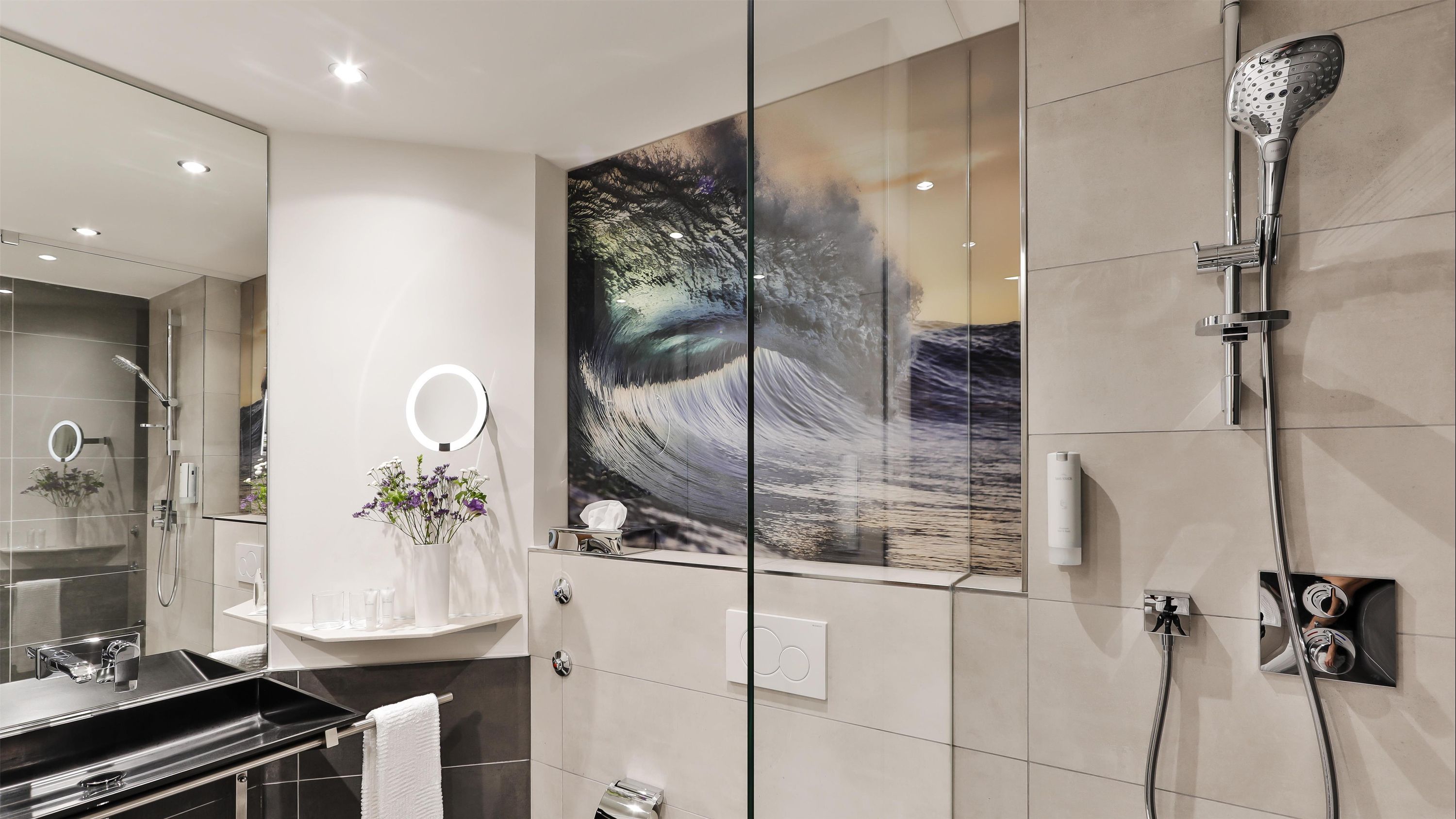 Salle de bain