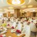 Salle de banquet