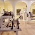 Salle de sport