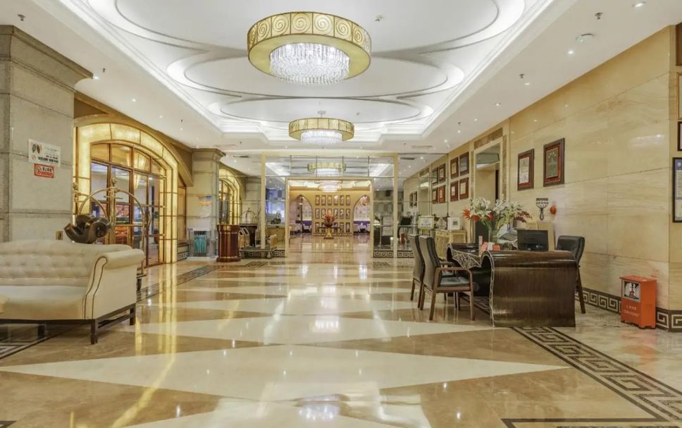 Hall d’entrée Photo