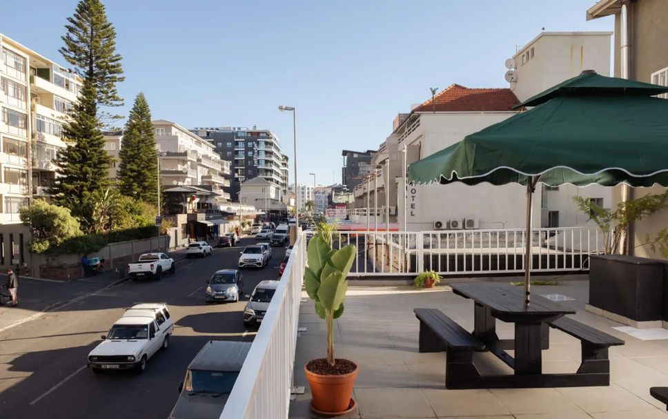 Balcon Photo