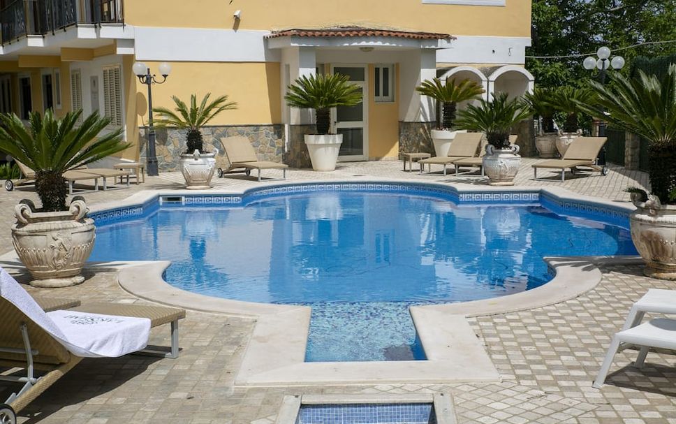 Piscine Photo
