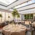 Salle de banquet