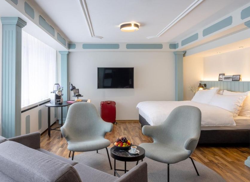 Chambre Photo