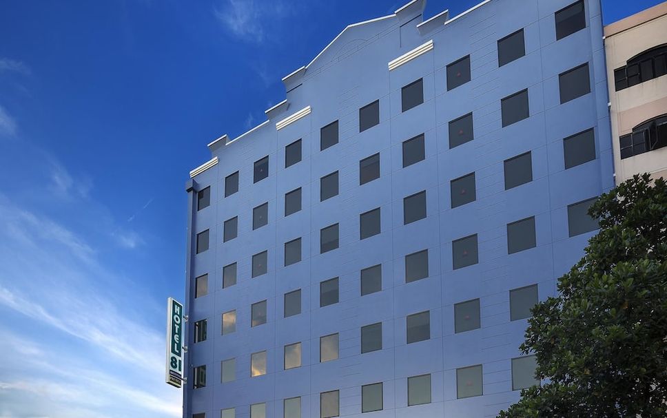 Bâtiment Photo