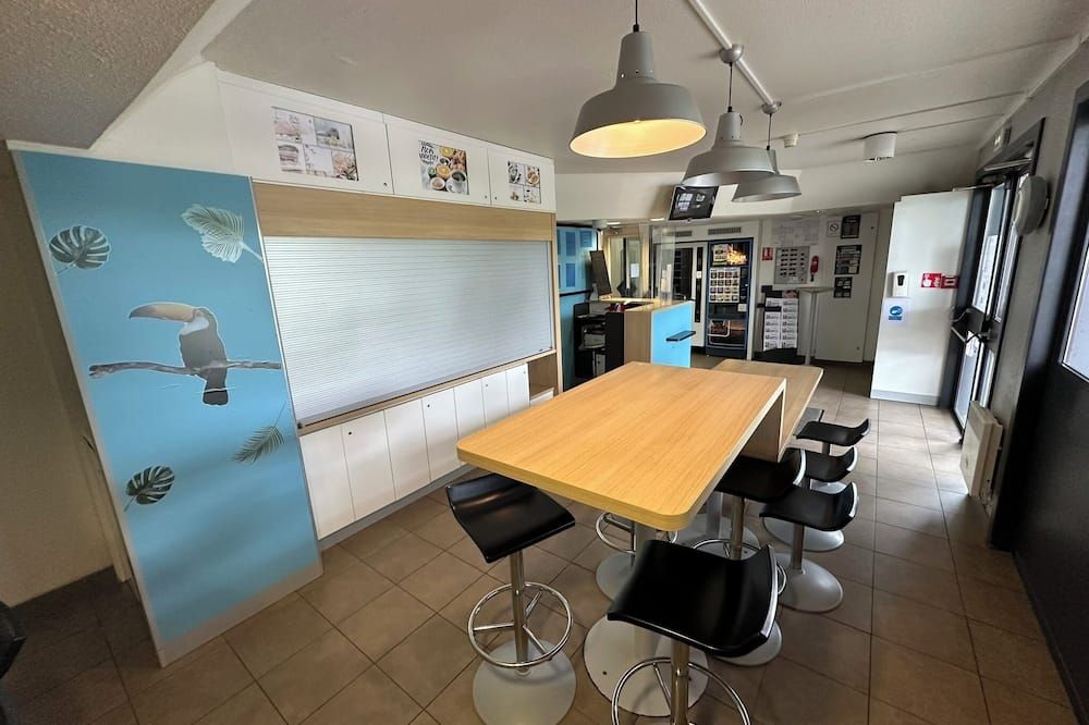 Salle à manger