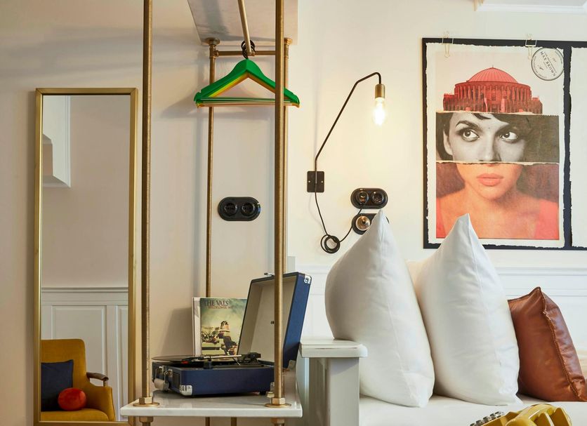 Extérieur Photo