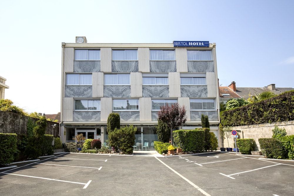 Bâtiment