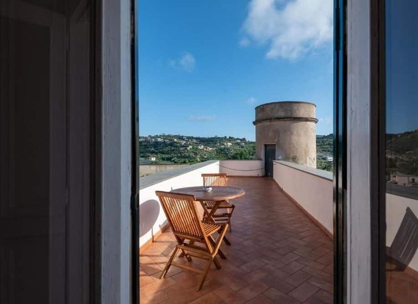 Balcon Photo