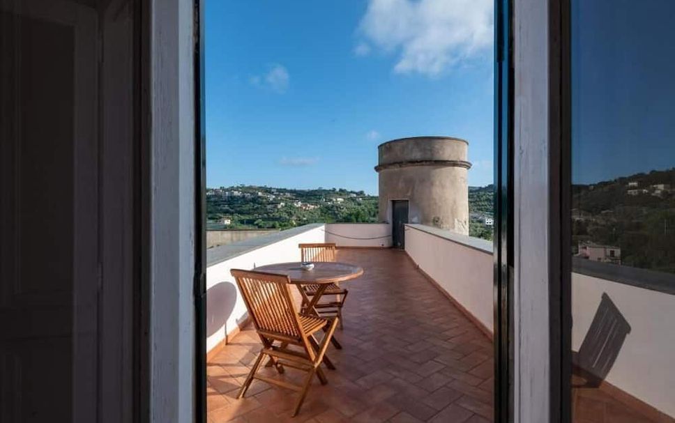 Balcon Photo