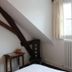 Équipements de la chambre