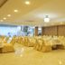 Salle de banquet