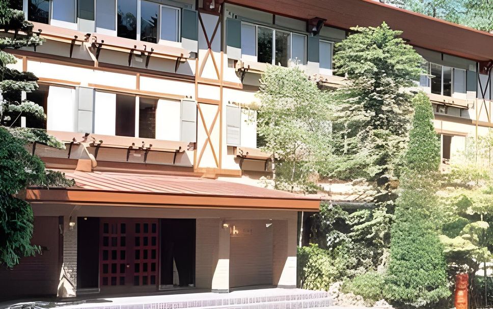 Bâtiment Photo