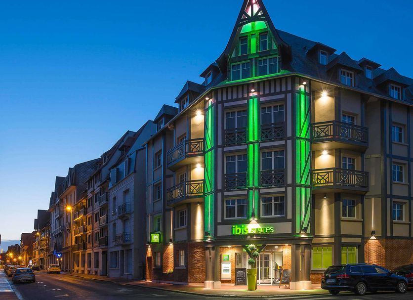 Bâtiment Photo