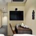 Équipements de la chambre