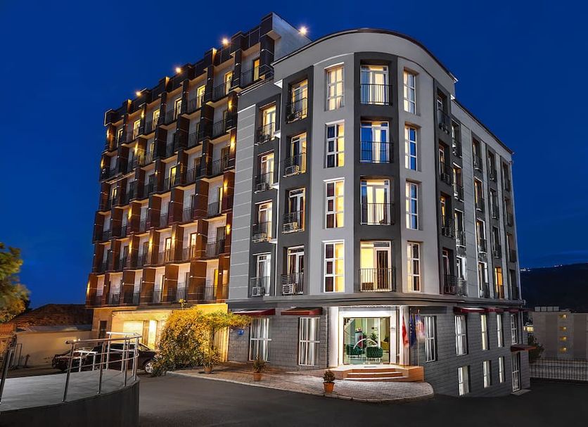 Bâtiment Photo