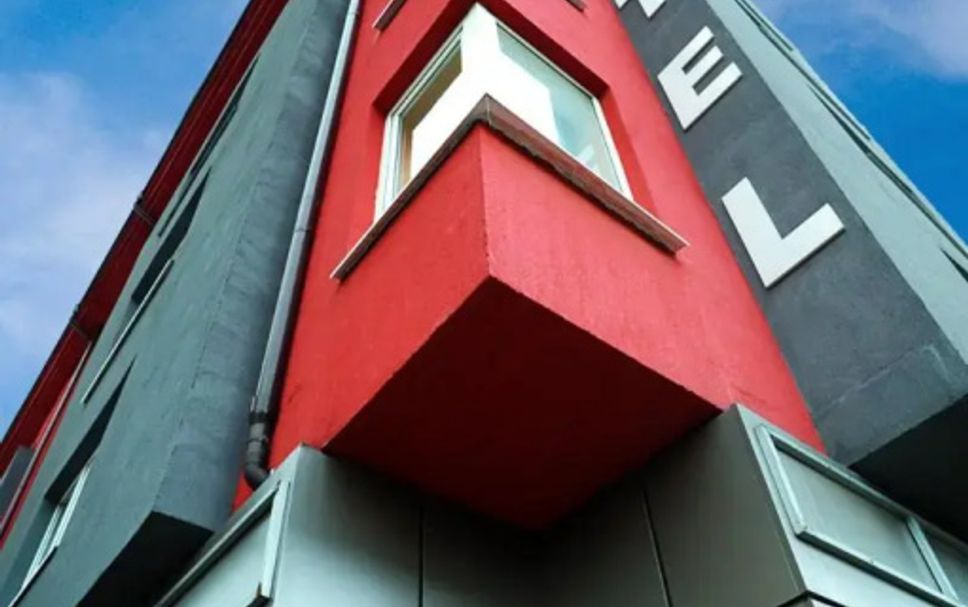 Bâtiment Photo