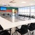 Espace de conférence