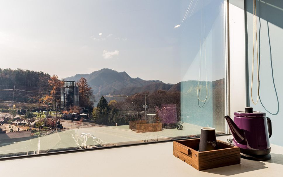 Balcon Photo
