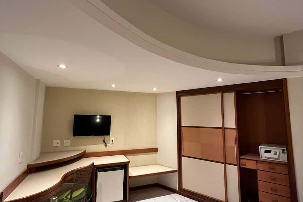 Équipements de la chambre