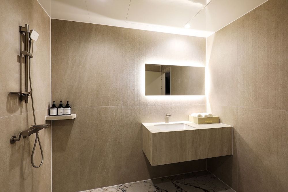 Salle de bain