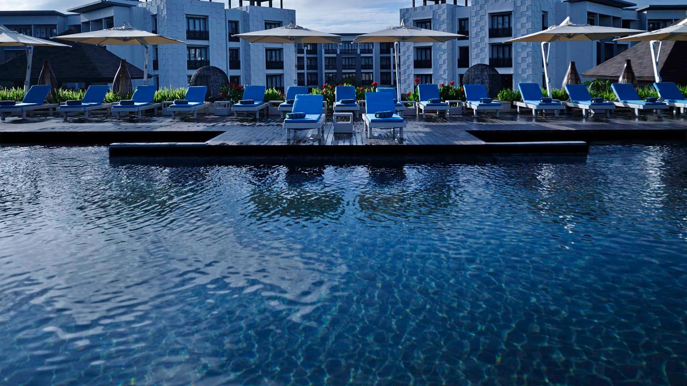 Pullman Bali Legian Beach