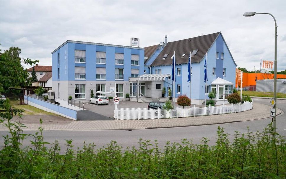 Bâtiment Photo