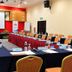 Espace de conférence