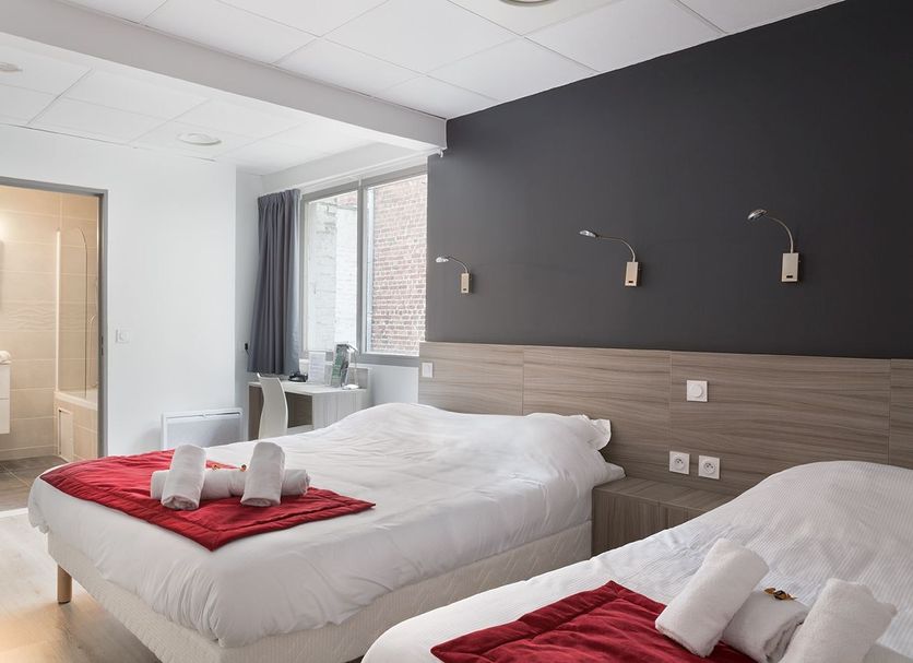 Chambre Photo