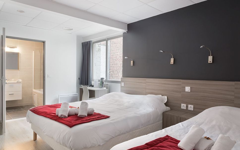 Chambre Photo