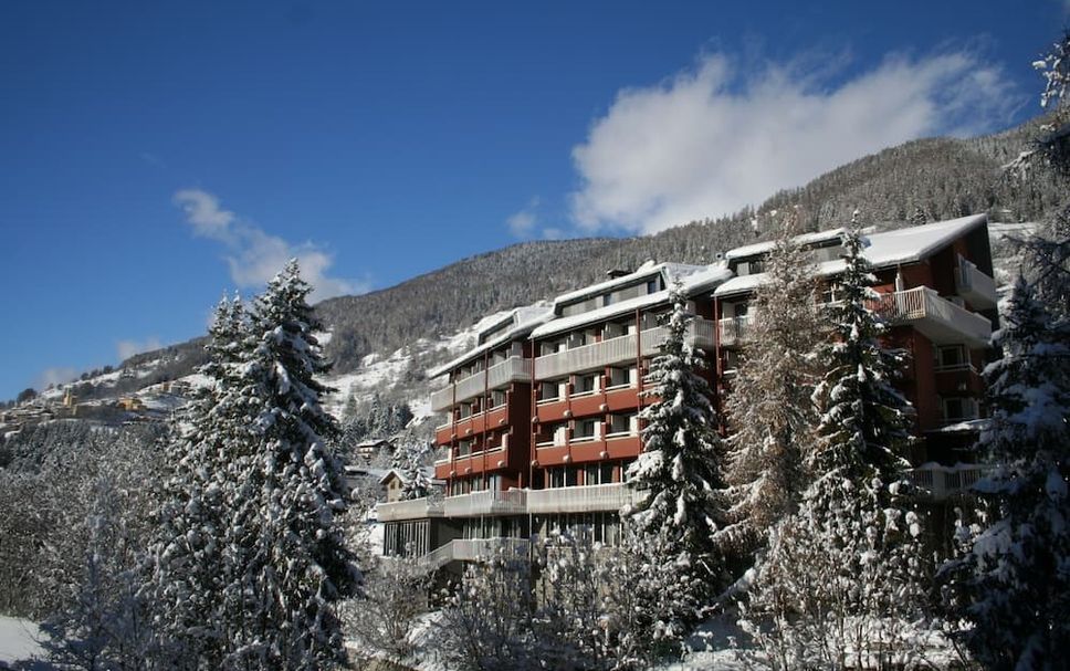 Bâtiment Photo