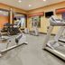 Salle de sport