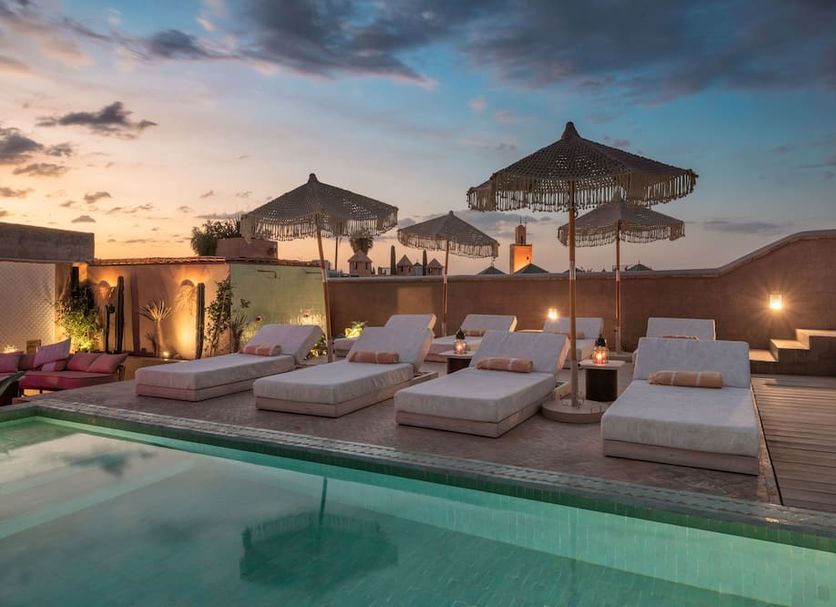 Piscine Photo