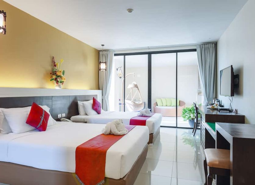 Chambre Photo