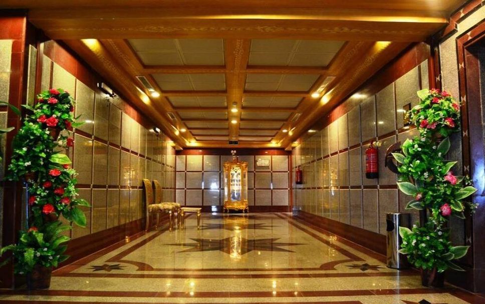 Hall d’entrée Photo