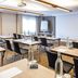 Espace de conférence