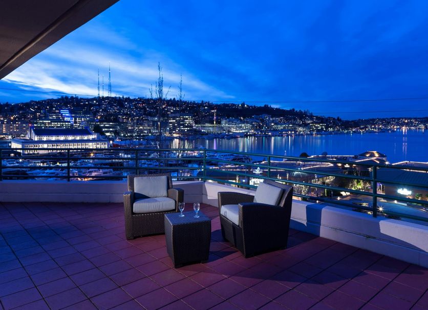 Balcon Photo