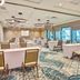 Salle de banquet